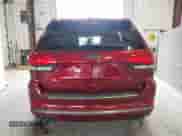 2020 Jeep Grand Cherokee Limited X z VIN 1C4RJFBT5LC315605, wystawiony jako IAAI lot #42554539 z przebiegiem 63 919 mil mil oraz . Historia ofert i sprzedaży dostępna na DreamBid. Obrazek 17.