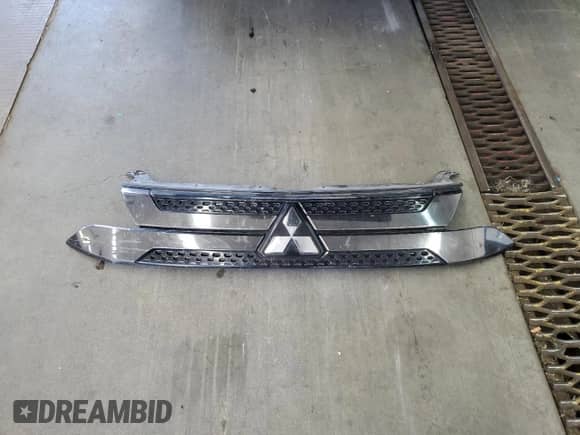 2020 Mitsubishi Outlander ES with VIN JA4AZ3A34LZ036854, listed as a Copart auction lot 82275605 with 119,572 mi miles and Salvage title. Bid and sale history available at DreamBid. Image 13.