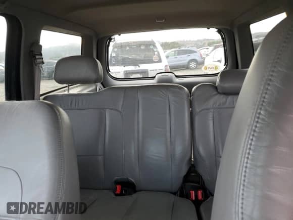 2001 Ford Explorer XLT с VIN 1FMDU73EX1ZA06855, выставлен на аукционе Copart как лот 81320605 с пробегом 147 020 миль миль и Списание • Salvage title. История ставок и продаж доступна на DreamBid. Изображение 10.