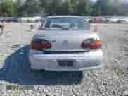 1998 Chevrolet Malibu с VIN 1G1ND52T1W6164306, выставлен на аукционе Copart как лот 74896604 с пробегом 194 433 миль миль и Списание • Salvage title. История ставок и продаж доступна на DreamBid. Изображение 6.