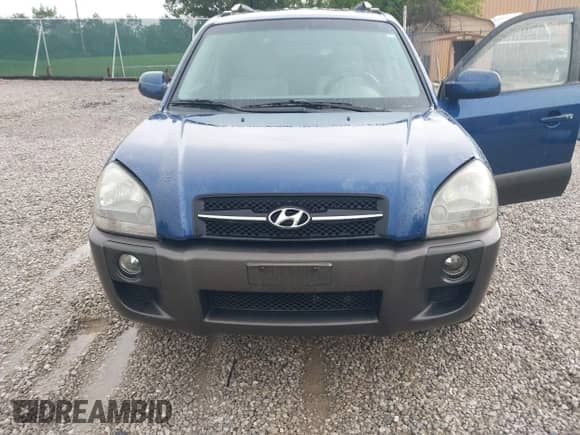 2005 Hyundai Tucson GLS с VIN KM8JN72D05U055526, выставлен на аукционе IAAI как лот 42496942 с пробегом 191 633 миль миль и . История ставок и продаж доступна на DreamBid. Изображение 6.