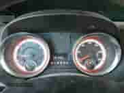 2015 Dodge Grand Caravan SE Plus with VIN 2C4RDGBGXFR746601, listed as a Copart auction lot 80776165 with 201,220 mi miles and Salvage title. Bid and sale history available at DreamBid. Image 9.