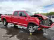 2008 Dodge 3500 SLT с VIN 3D7MX38A28G198136, выставлен на аукционе Copart как лот 80031205 с пробегом 299 410 миль миль и Списание • Salvage title. История ставок и продаж доступна на DreamBid. Изображение 4.