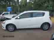 2017 Chevrolet Sonic LT с VIN 1G1JG6SH0H4171530, выставлен на аукционе IAAI как лот 43008293 с пробегом 115 634 миль миль и . История ставок и продаж доступна на DreamBid. Изображение 14.