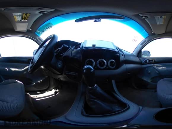 2007 Toyota Tacoma PreRunner z VIN 5TENX62N57Z390777, wystawiony jako IAAI lot #41973605 z przebiegiem 181 739 mil mil oraz . Historia ofert i sprzedaży dostępna na DreamBid. Obrazek 18.