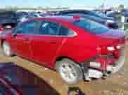 2017 Chevrolet Cruze LT с VIN 1G1BE5SM8H7204113, выставлен на аукционе IAAI как лот 43394815 с пробегом 126 208 миль миль и . История ставок и продаж доступна на DreamBid. Изображение 15.