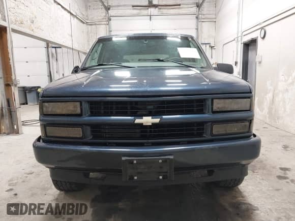 2000 Chevrolet Tahoe Z71 с VIN 1GNEK13R4YR156055, выставлен на аукционе IAAI как лот 42427554 с пробегом 208 512 миль миль и . История ставок и продаж доступна на DreamBid. Изображение 12.