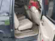 2005 Chevrolet Suburban LT с VIN 3GNEC16Z65G204577, выставлен на аукционе IAAI как лот 43254585 с пробегом 231 024 миль миль и . История ставок и продаж доступна на DreamBid. Изображение 8.