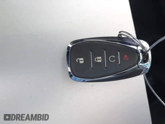 2019 Chevrolet Bolt EV Premier с VIN 1G1FZ6S06K4101757, выставлен на аукционе IAAI как лот 42765772 с пробегом 48 245 миль миль и . История ставок и продаж доступна на DreamBid. Изображение 11.