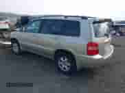 2002 Toyota Highlander с VIN JTEHF21A820095121, выставлен на аукционе IAAI как лот 43097400 с пробегом 212 944 миль миль и . История ставок и продаж доступна на DreamBid. Изображение 3.
