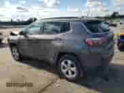 2019 Jeep Compass Latitude с VIN 3C4NJDBB5KT674790, выставлен на аукционе Copart как лот 69568045 с пробегом 93 821 миль миль и Списание • Salvage title. История ставок и продаж доступна на DreamBid. Изображение 2.