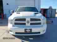 2011 Ram 1500 Sport with VIN 1D7RV1CT9BS669983, listed as a IAAI auction lot 43366842 with 166,300 mi miles and . Bid and sale history available at DreamBid. Image 12.