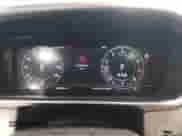 2022 Land Rover Range Rover Sport HSE Dynamic with VIN SALWR2SE4NA799635, listed as a IAAI auction lot 42624752 with 45,202 mi miles and . Bid and sale history available at DreamBid. Image 7.