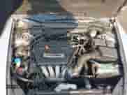 2007 Honda Accord EX z VIN 1HGCM56717A051340, wystawiony jako IAAI lot #42489777 z przebiegiem Nie podano mil oraz . Historia ofert i sprzedaży dostępna na DreamBid. Obrazek 10.