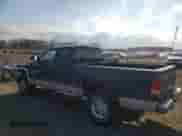 1997 Dodge Dakota with VIN 1B7GG23Y6VS264634, listed as a Copart auction lot 50611355 with 221,823 mi miles and Salvage title. Bid and sale history available at DreamBid. Image 2.