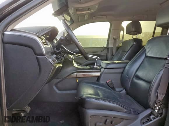 2016 Chevrolet Suburban LS с VIN 1GNSCGKC3GR316344, выставлен на аукционе Copart как лот 65983205 с пробегом 100 011 миль миль и Чистый • Clean title. История ставок и продаж доступна на DreamBid. Изображение 7.