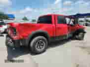 2016 Ram 1500 Rebel с VIN 1C6RR7YT2GS369307, выставлен на аукционе Copart как лот 61377595 с пробегом 154 409 миль миль и На запчасти • Non repairable. История ставок и продаж доступна на DreamBid. Изображение 3.