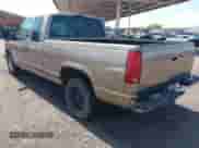 1997 GMC Sierra 1500 с VIN 2GTEC19R3V1547781, выставлен на аукционе IAAI как лот 43078182 с пробегом 202 176 миль миль и . История ставок и продаж доступна на DreamBid. Изображение 3.