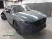 2023 Mazda CX-5 S Preferred z VIN JM3KFBCM3P0282220, wystawiony jako IAAI lot #43188220 z przebiegiem 29 080 mil mil oraz . Historia ofert i sprzedaży dostępna na DreamBid. Obrazek 1.
