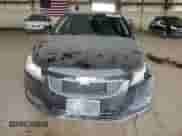 2014 Chevrolet Cruze 1LT с VIN 1G1PC5SB6E7358826, выставлен на аукционе Copart как лот 47758105 с пробегом 130 146 миль миль и Списание • Salvage title. История ставок и продаж доступна на DreamBid. Изображение 5.