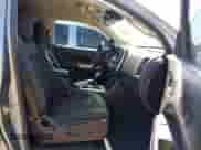 2022 Chevrolet Colorado 2WD LT с VIN 1GCGSCEN2N1319741, выставлен на аукционе IAAI как лот 43089817 с пробегом 19 870 миль миль и . История ставок и продаж доступна на DreamBid. Изображение 5.