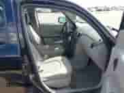 2010 Chevrolet HHR 1LT с VIN 3GNBABDB7AS600660, выставлен на аукционе IAAI как лот 43322330 с пробегом 106 885 миль миль и . История ставок и продаж доступна на DreamBid. Изображение 5.