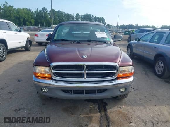 2002 Dodge Dakota с VIN 1B7FL46X82S624858, выставлен на аукционе IAAI как лот 42688838 с пробегом 142 883 миль миль и . История ставок и продаж доступна на DreamBid. Изображение 11.