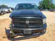 2016 Ram 1500 Tradesman z VIN 1C6RR7FG2GS316547, wystawiony jako Copart lot #63379115 z przebiegiem 137 748 mil mil oraz Szkoda całkowita • Salvage title. Historia ofert i sprzedaży dostępna na DreamBid. Obrazek 5.