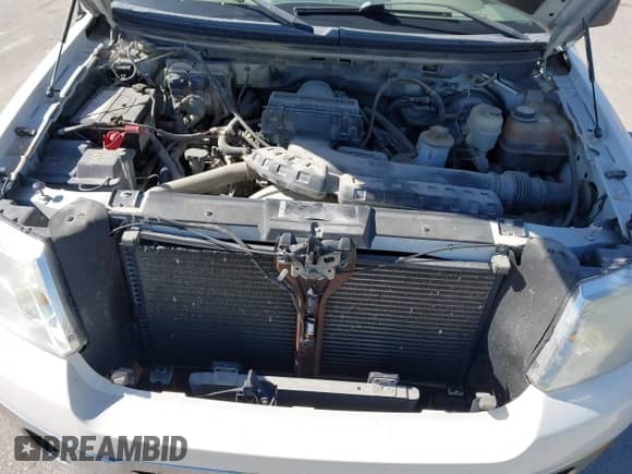 2008 Ford F-150 XLT с VIN 1FTPW14V88KE97470, выставлен на аукционе IAAI как лот 43375866 с пробегом 169 316 миль миль и . История ставок и продаж доступна на DreamBid. Изображение 10.