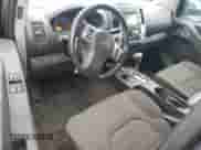 2018 Nissan Frontier SV with VIN 1N6AD0CW2JN751854, listed as a Copart auction lot 47755675 with 90,246 mi miles and Salvage title. Bid and sale history available at DreamBid. Image 8.