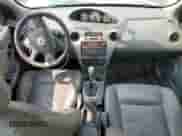 2006 Saturn ION с VIN 1G8AL55F76Z172871, выставлен на аукционе Copart как лот 60539685 с пробегом 163 237 миль миль и Списание • Salvage title. История ставок и продаж доступна на DreamBid. Изображение 8.