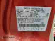 2008 Mercury Mariner Premier with VIN 4M2CU97188KJ38500, listed as a Copart auction lot 56255015 with 171,811 mi miles and Salvage title. Bid and sale history available at DreamBid. Image 12.