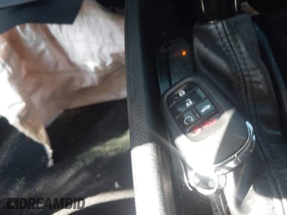 2024 Honda Accord Sport z VIN 1HGCY2F51RA074671, wystawiony jako IAAI lot #42602215 z przebiegiem 14 161 mil mil oraz . Historia ofert i sprzedaży dostępna na DreamBid. Obrazek 11.