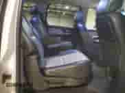 2007 Chevrolet Suburban LT with VIN 3GNFK16387G315038, listed as a Copart auction lot 91208095 with 208,408 mi miles and Clean title. Bid and sale history available at DreamBid. Image 11.