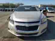 2014 Chevrolet Malibu LS с VIN 1G11B5SLXEF217653, выставлен на аукционе Copart как лот 60784305 с пробегом 101 409 миль миль и Списание • Salvage title. История ставок и продаж доступна на DreamBid. Изображение 5.