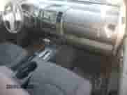 2008 Nissan Frontier XE с VIN 1N6BD06T78C427018, выставлен на аукционе Copart как лот 84183935 с пробегом 271 861 миль миль и Списание • Salvage title. История ставок и продаж доступна на DreamBid. Изображение 8.