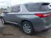 2018 Chevrolet Traverse Premier с VIN 1GNEVJKW5JJ233874, выставлен на аукционе IAAI как лот 43048525 с пробегом 70 294 миль миль и . История ставок и продаж доступна на DreamBid. Изображение 14.