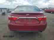 2016 Toyota Camry XLE with VIN 4T1BF1FK1GU579035, listed as a Copart auction lot 64759525 with 109,750 mi miles and Salvage title. Bid and sale history available at DreamBid. Image 6.