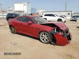 2007 Hyundai Tiburon GT с VIN KMHHN66F77U260154, выставлен на аукционе Copart как лот 70949834 с пробегом 127 886 миль миль и Списание • Salvage title. История ставок и продаж доступна на DreamBid. Изображение 4.