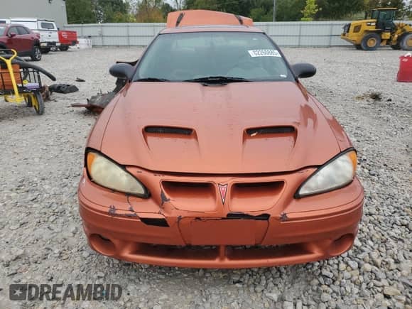 2004 Pontiac Grand Am GT с VIN 1G2NW52E14C178308, выставлен на аукционе Copart как лот 82260885 с пробегом 266 616 миль миль и Списание • Salvage title. История ставок и продаж доступна на DreamBid. Изображение 5.