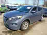 2016 Hyundai Tucson SE с VIN KM8J3CA47GU217090, выставлен на аукционе IAAI как лот 41823287 с пробегом 42 902 миль миль и . История ставок и продаж доступна на DreamBid. Изображение 16.