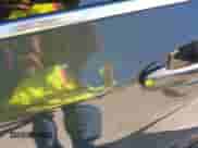 2014 Chevrolet Impala LT z VIN 1G1115SLXEU166556, wystawiony jako IAAI lot #43386361 z przebiegiem 109 076 mil mil oraz . Historia ofert i sprzedaży dostępna na DreamBid. Obrazek 12.