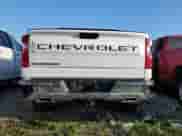 2022 Chevrolet Silverado 1500 LT z VIN 3GCUDDET8NG588152, wystawiony jako Copart lot #76842654 z przebiegiem 36 364 mil mil oraz Nie do naprawy • Non repairable. Historia ofert i sprzedaży dostępna na DreamBid. Obrazek 6.