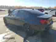 2017 BMW 3 Series 330i xDrive with VIN WBA8D9G31HNU65023, listed as a Copart auction lot 77240814 with 54,624 mi miles and Salvage title. Bid and sale history available at DreamBid. Image 2.