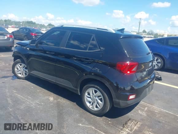 2020 Hyundai Venue Denim с VIN KMHRC8A3XLU019587, выставлен на аукционе IAAI как лот 42993717 с пробегом 38 766 миль миль и . История ставок и продаж доступна на DreamBid. Изображение 3.