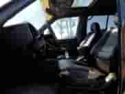 2001 Nissan Pathfinder SE with VIN JN8DR09Y31W575745, listed as a Copart auction lot 52573725 with 175,145 mi miles and Salvage title. Bid and sale history available at DreamBid. Image 7.