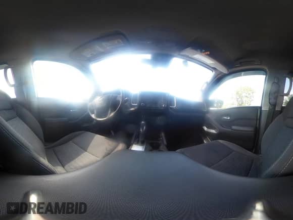 2023 Nissan Frontier S с VIN 1N6ED1EK4PN649305, выставлен на аукционе IAAI как лот 42823854 с пробегом 106 651 миль миль и . История ставок и продаж доступна на DreamBid. Изображение 19.