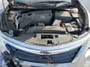 2015 Nissan Altima S with VIN 1N4AL3AP0FC450141, listed as a Copart auction lot 81756025 with 198,420 mi miles and Salvage title. Bid and sale history available at DreamBid. Image 11.