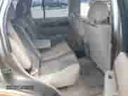 2001 Nissan Pathfinder SE z VIN JN8DR07Y71W506432, wystawiony jako IAAI lot #42459734 z przebiegiem 209 997 mil mil oraz . Historia ofert i sprzedaży dostępna na DreamBid. Obrazek 8.