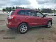 2012 Hyundai Santa Fe Limited с VIN 5XYZK4AG8CG162221, выставлен на аукционе Copart как лот 68790815 с пробегом 156 390 миль миль и Списание • Salvage title. История ставок и продаж доступна на DreamBid. Изображение 3.